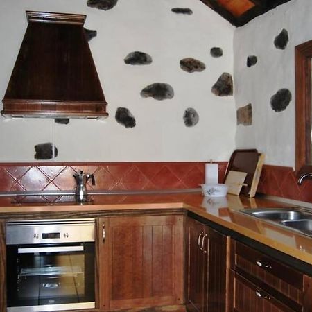 "Villa Servanda " - Relax, Nature, Wide Views Of The Sea And A Starry Sky Puntagorda Exteriör bild